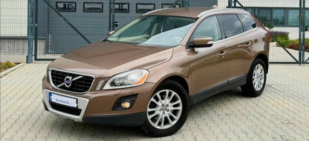 Volvo XC60 2.4 D [D5] Geartronic / Limitlt EXC...